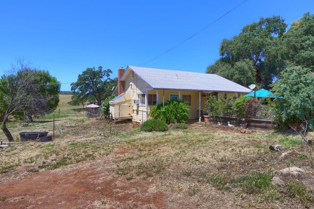 2099 Old Highway, Catheys Valley, CA 95306