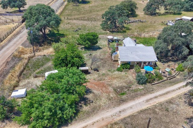 2099 Old Highway, Catheys Valley, CA 95306