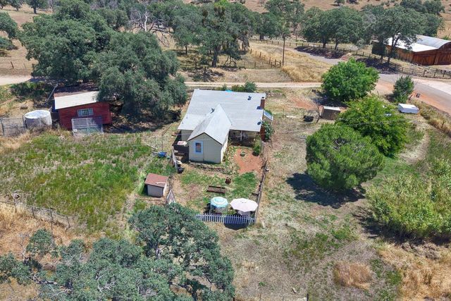 2099 Old Highway, Catheys Valley, CA 95306