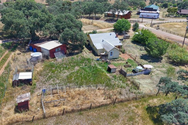 2099 Old Highway, Catheys Valley, CA 95306