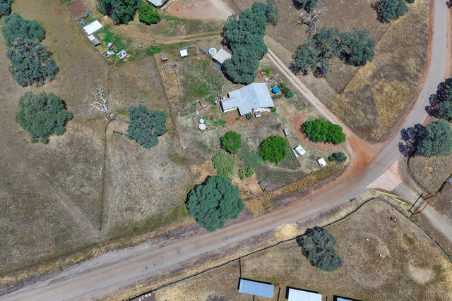 2099 Old Highway, Catheys Valley, CA 95306