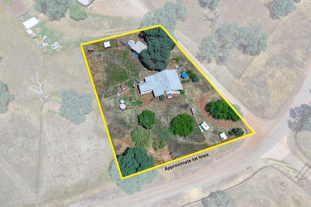 2099 Old Highway, Catheys Valley, CA 95306