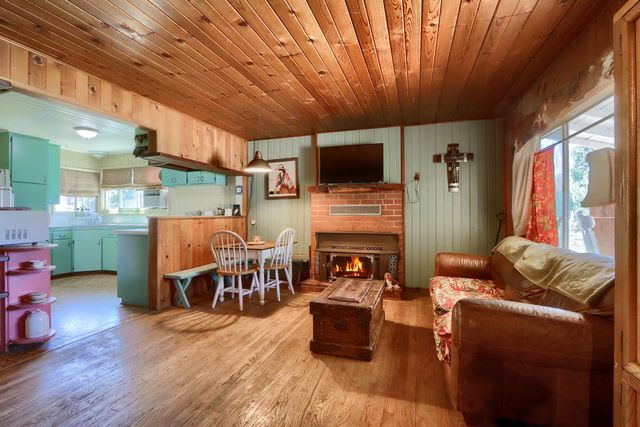 2099 Old Highway, Catheys Valley, CA 95306