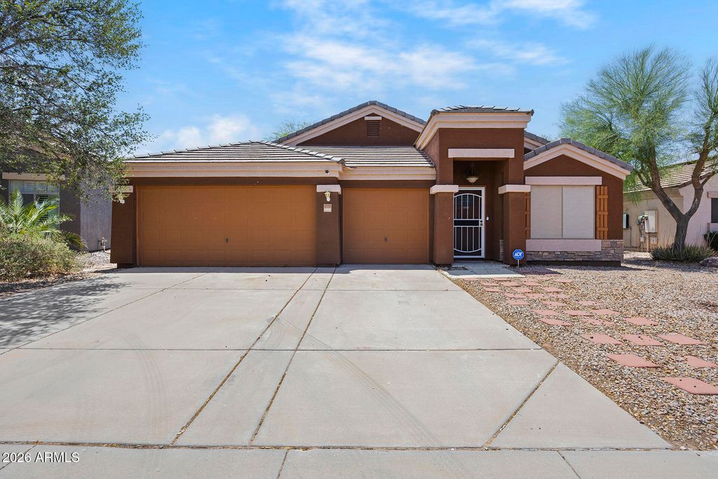 1773 E CARDINAL Drive, Casa Grande, AZ 85122 — photo 2