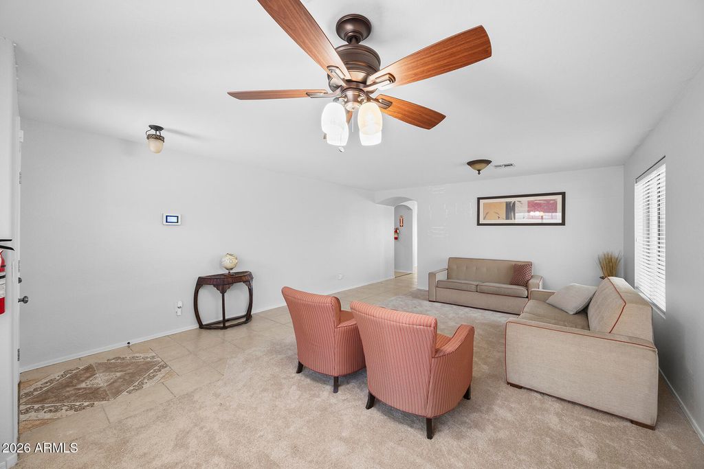 1773 E CARDINAL Drive, Casa Grande, AZ 85122 — photo 4