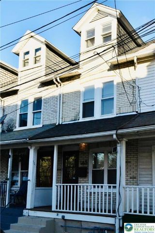 165 West Pine Street, Allentown City, PA 18102