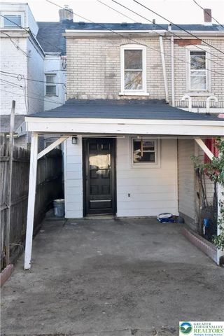 165 West Pine Street, Allentown City, PA 18102