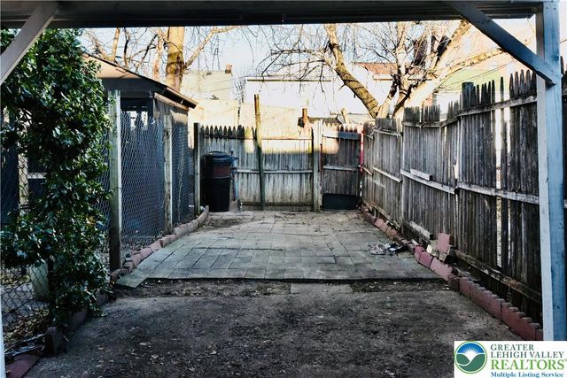 165 West Pine Street, Allentown City, PA 18102