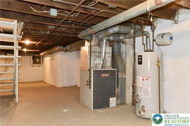 165 West Pine Street, Allentown City, PA 18102