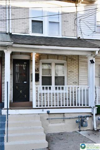 165 West Pine Street, Allentown City, PA 18102