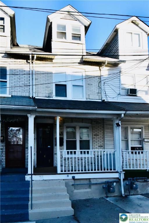 165 West Pine Street, Allentown City, PA 18102