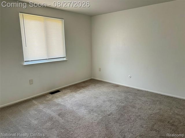 2057 W Franklin Drive 41, Canton, MI 48187