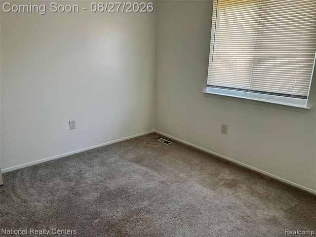 2057 W Franklin Drive 41, Canton, MI 48187