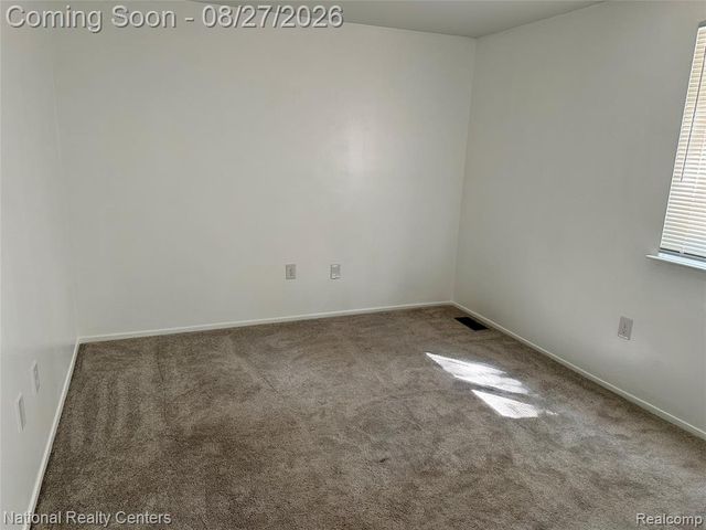 2057 W Franklin Drive 41, Canton, MI 48187