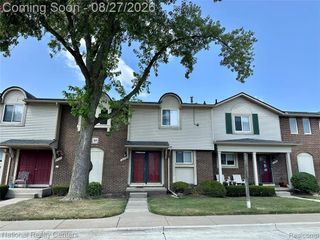 2057 W Franklin Drive 41, Canton, MI 48187
