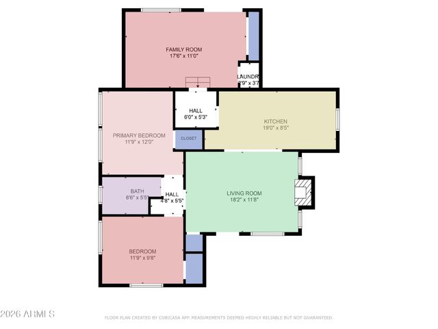 1950 W PALM Lane, Phoenix, AZ 85009