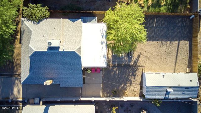 1950 W PALM Lane, Phoenix, AZ 85009