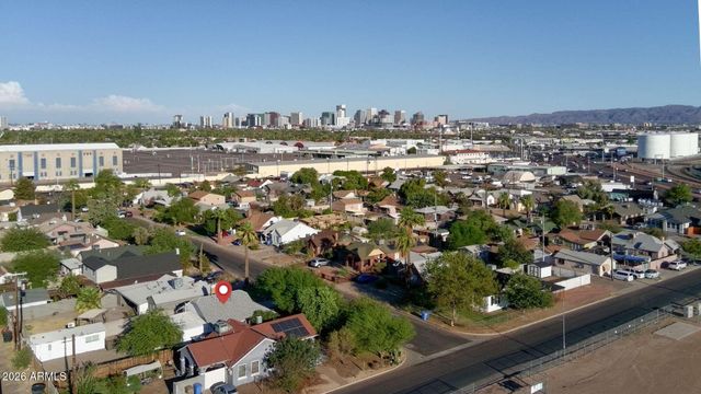 1950 W PALM Lane, Phoenix, AZ 85009