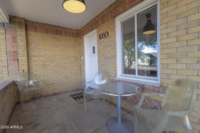 1950 W PALM Lane, Phoenix, AZ 85009