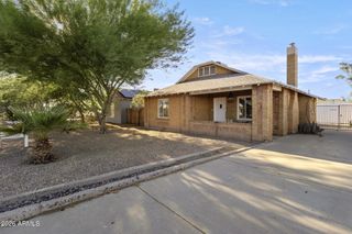 1950 W PALM Lane, Phoenix, AZ 85009