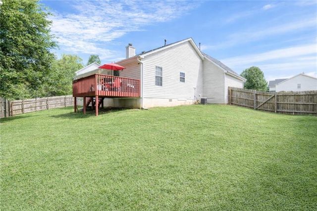 10348 Commons Crossing, Jonesboro, GA 30238