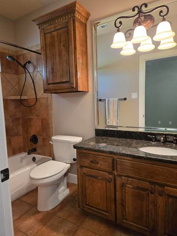 1528 Whitney Street, San Angelo, TX 76904