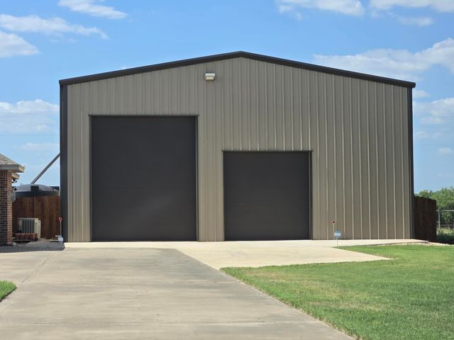1528 Whitney Street, San Angelo, TX 76904