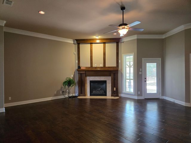 1528 Whitney Street, San Angelo, TX 76904