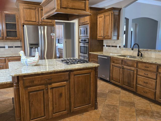 1528 Whitney Street, San Angelo, TX 76904