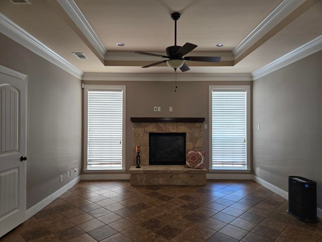 1528 Whitney Street, San Angelo, TX 76904