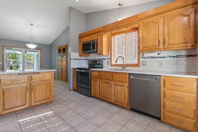 6408 Cassiopeia Court, Lino Lakes, MN 55038