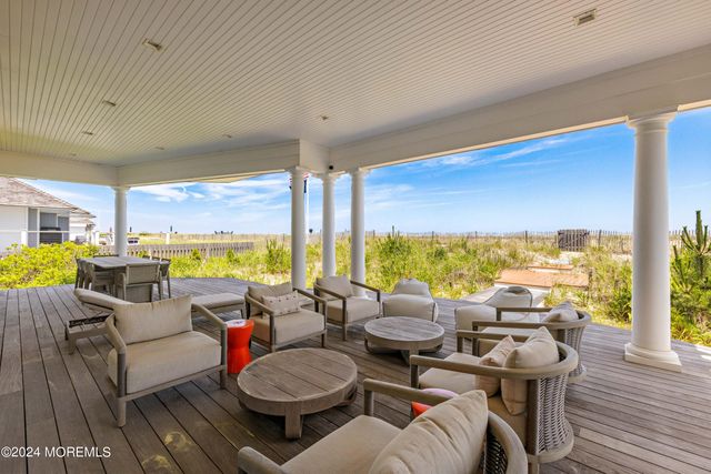 1437 Ocean Avenue, Mantoloking, NJ 08738