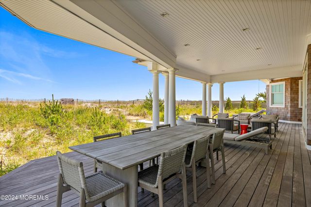 1437 Ocean Avenue, Mantoloking, NJ 08738