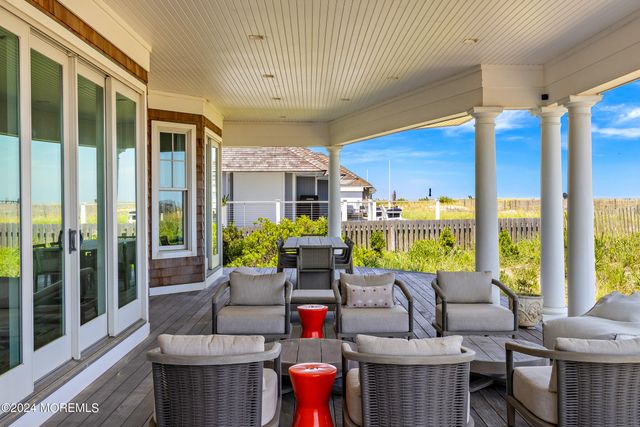 1437 Ocean Avenue, Mantoloking, NJ 08738