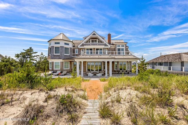 1437 Ocean Avenue, Mantoloking, NJ 08738