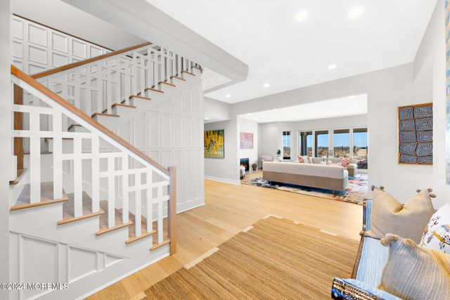 1437 Ocean Avenue, Mantoloking, NJ 08738