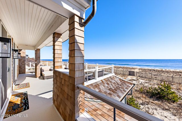 1437 Ocean Avenue, Mantoloking, NJ 08738