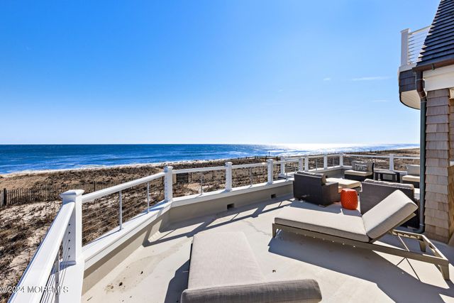 1437 Ocean Avenue, Mantoloking, NJ 08738