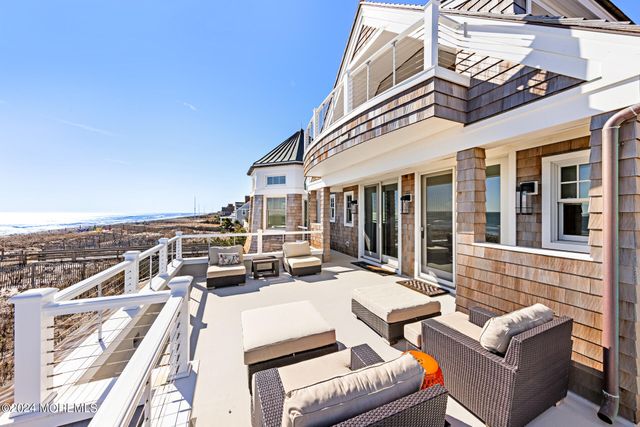 1437 Ocean Avenue, Mantoloking, NJ 08738