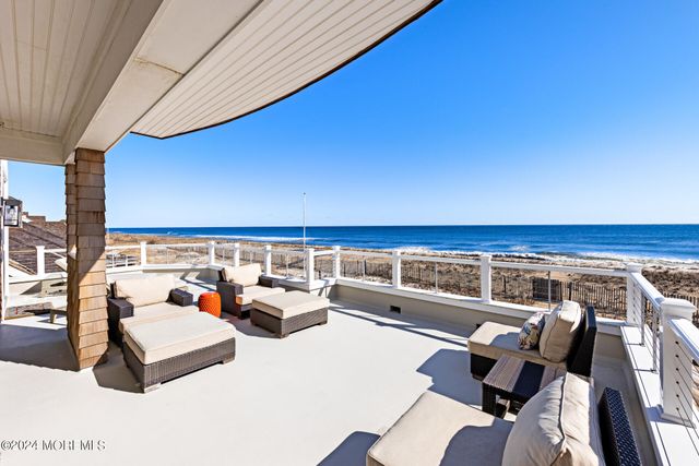 1437 Ocean Avenue, Mantoloking, NJ 08738