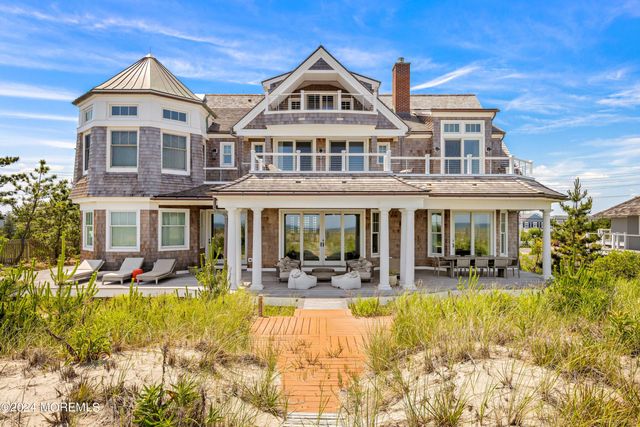 1437 Ocean Avenue, Mantoloking, NJ 08738