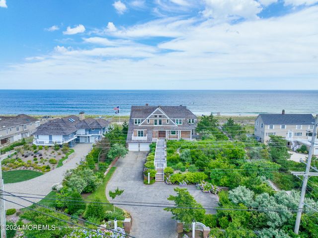 1437 Ocean Avenue, Mantoloking, NJ 08738