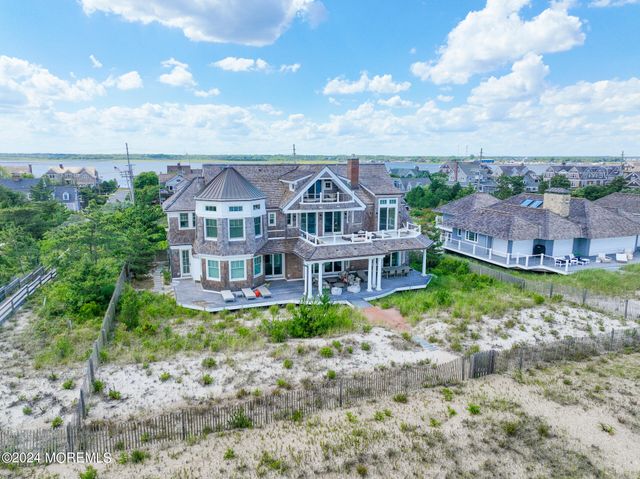 1437 Ocean Avenue, Mantoloking, NJ 08738