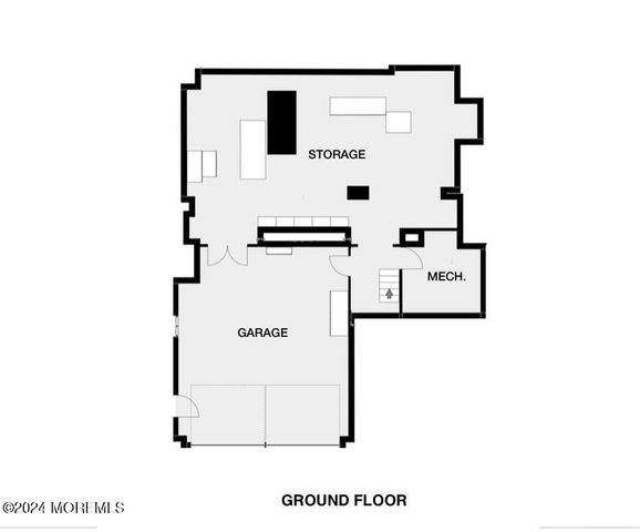 1437 Ocean Avenue, Mantoloking, NJ 08738