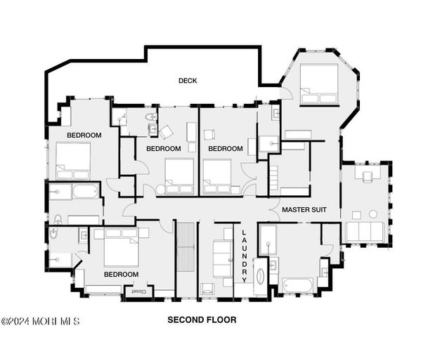 1437 Ocean Avenue, Mantoloking, NJ 08738