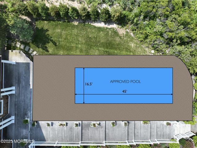 1437 Ocean Avenue, Mantoloking, NJ 08738