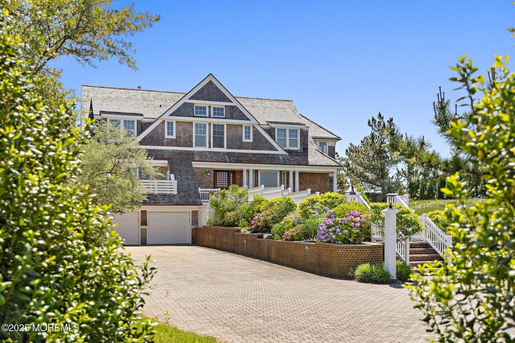 1437 Ocean Avenue, Mantoloking, NJ 08738