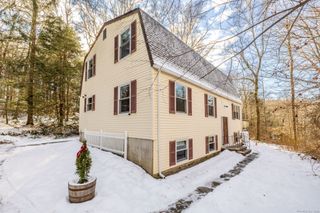 67 Cathole Road, Litchfield, CT 06750