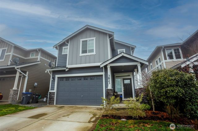 3823 Westar Avenue SW, Bremerton, WA 98312