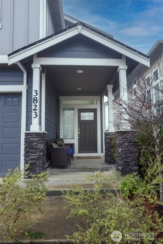 3823 Westar Avenue SW, Bremerton, WA 98312